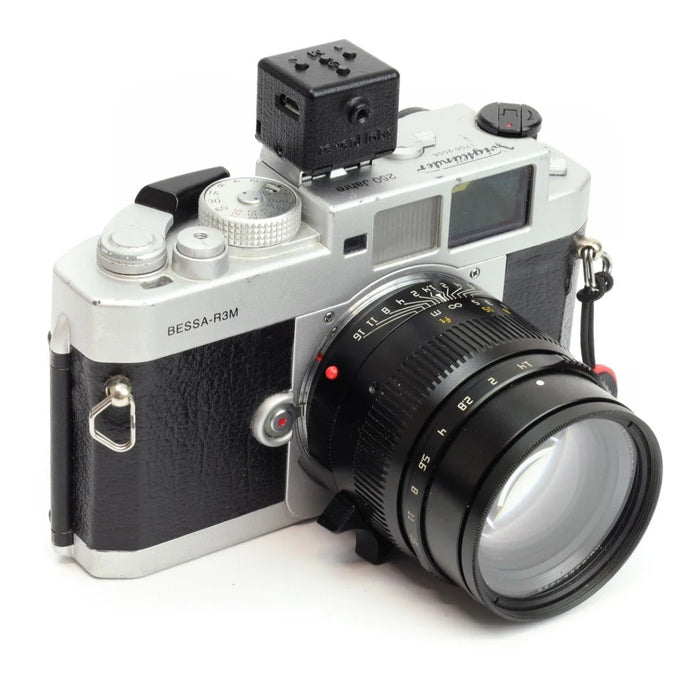 Reveni Labs Light Meter MK2