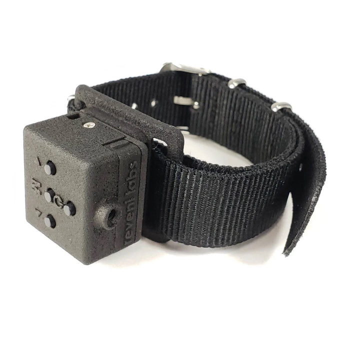 Reveni Labs Light Meter Wrist Strap Shoe Mount