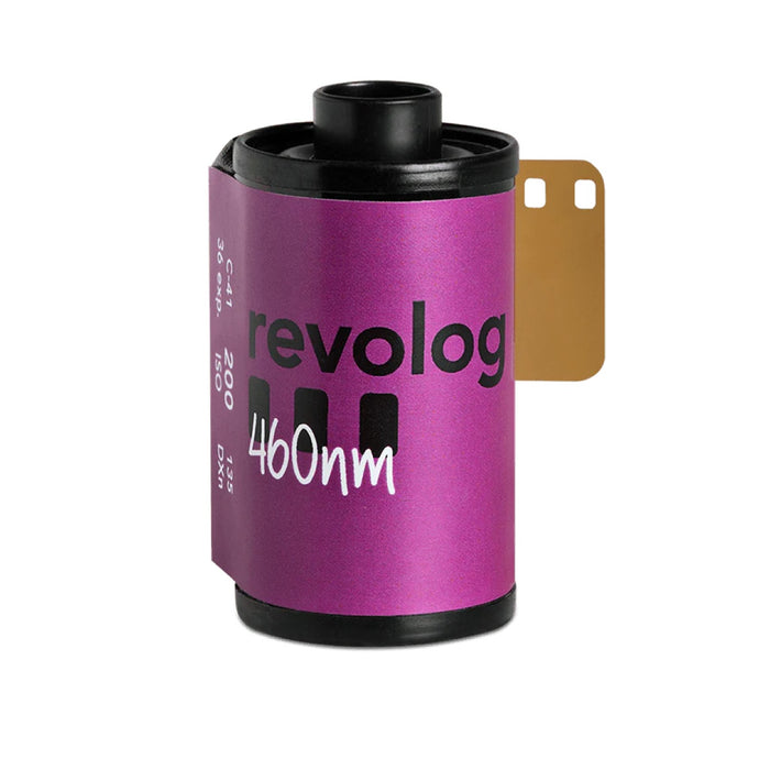 Revolog 460nm 135-36