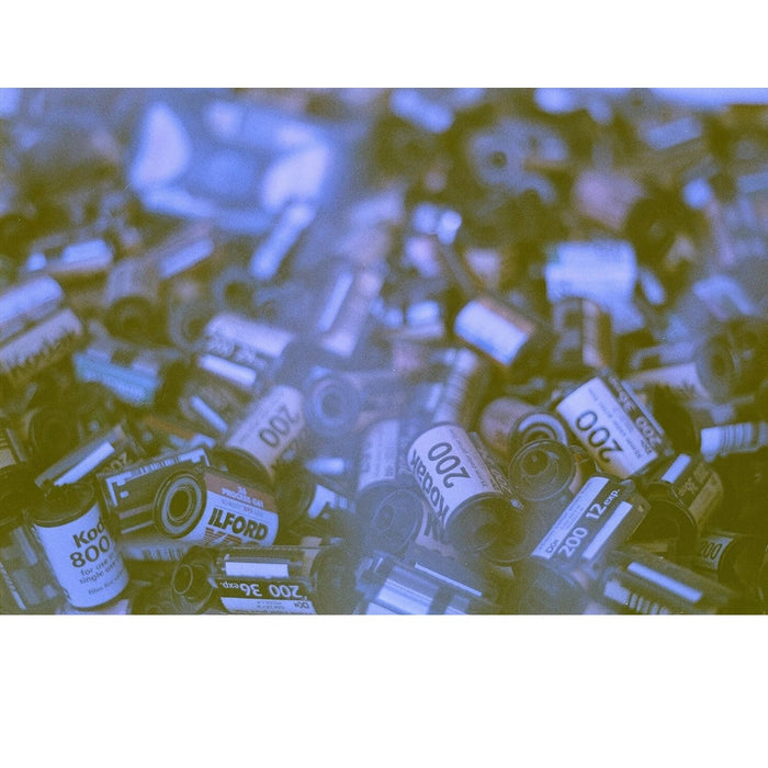 Revolog 460nm 135-36