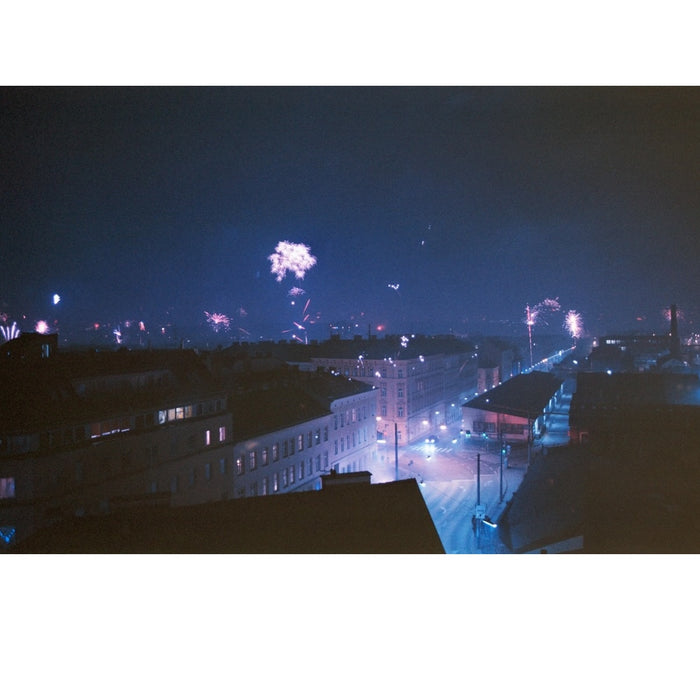 Revolog 460nm 135-36