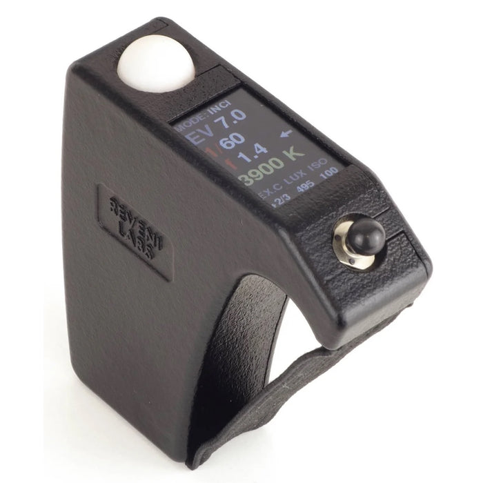 Reveni Labs Incident Meter