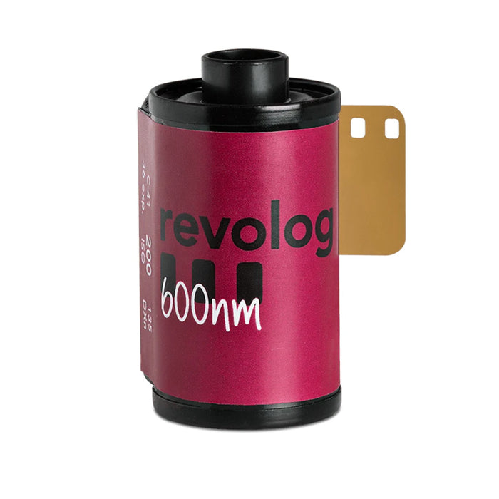 Revolog 600nm 135-36