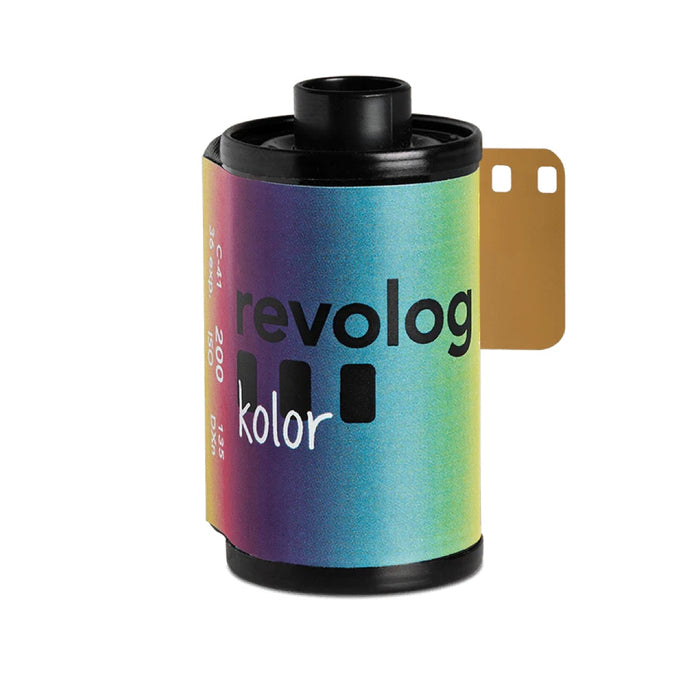 Revolog Kolor 135-36