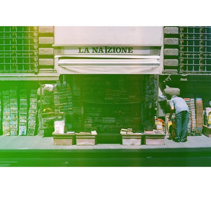 Revolog Kolor 135-36