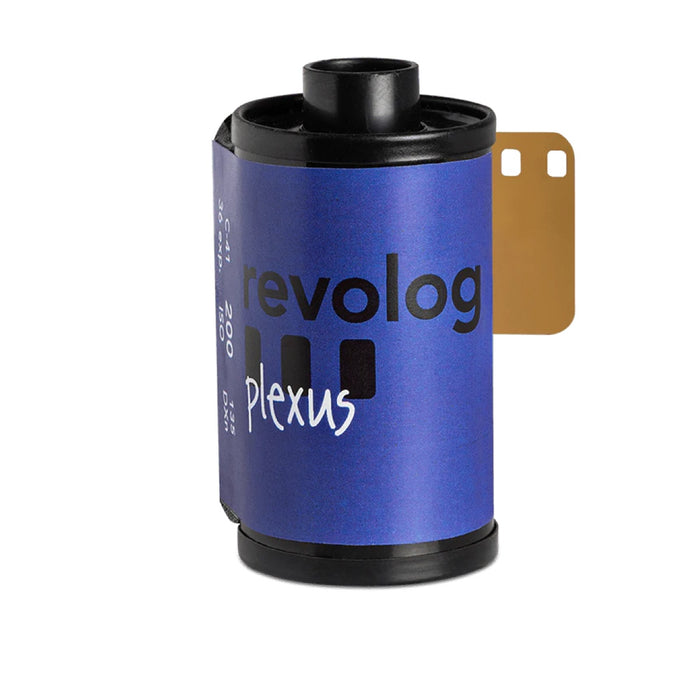 Revolog Plexus 135-36