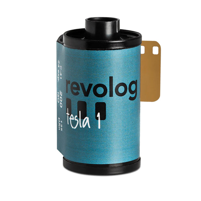 Revolog Tesla One 135-36