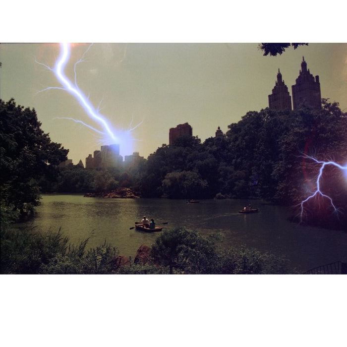 Revolog Tesla One 135-36