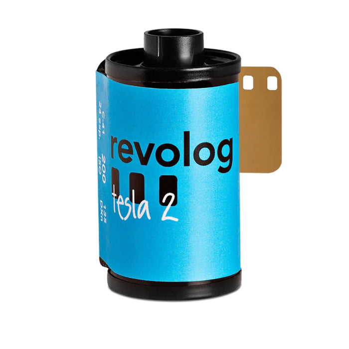 Revolog Tesla Two 135-36