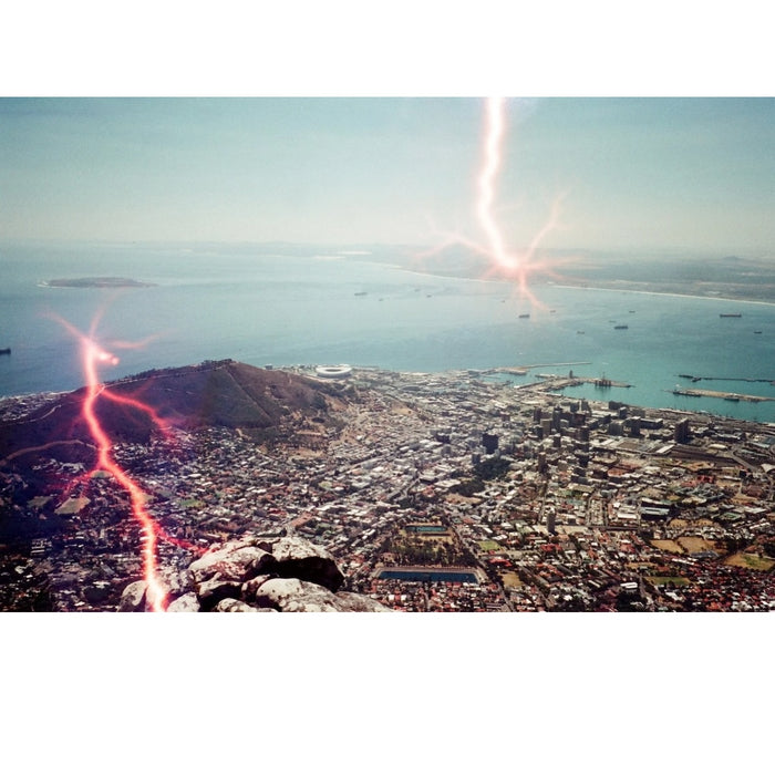 Revolog Tesla Two 135-36