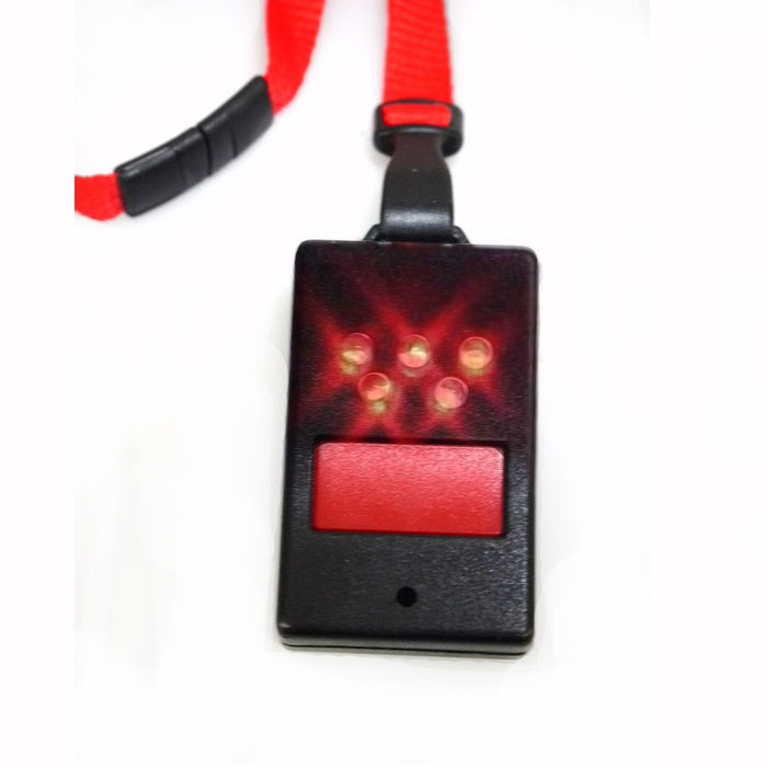 RH Designs Safelight, SafeTorch B & W