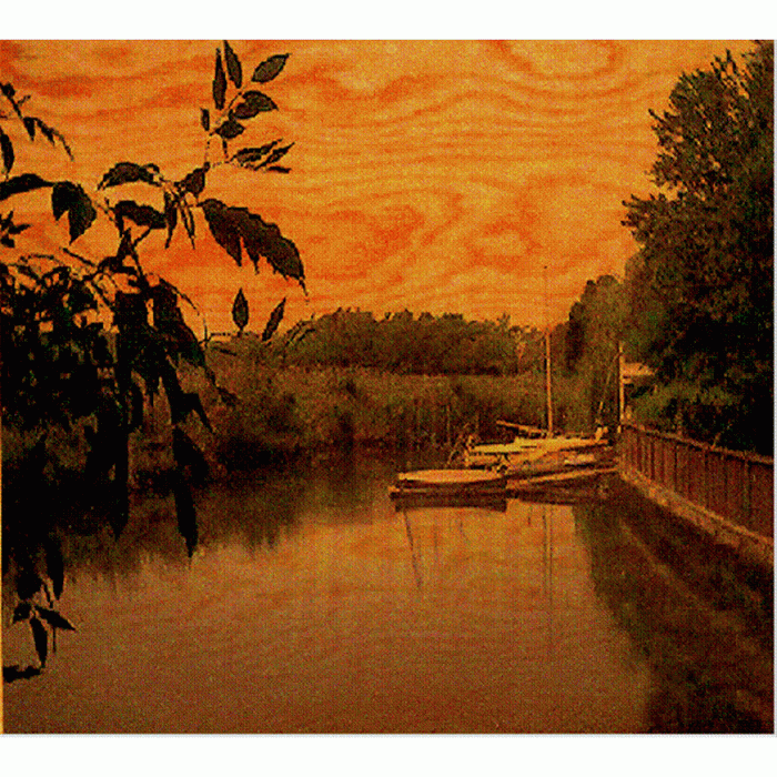 Rockland Liquid Light, 240ml