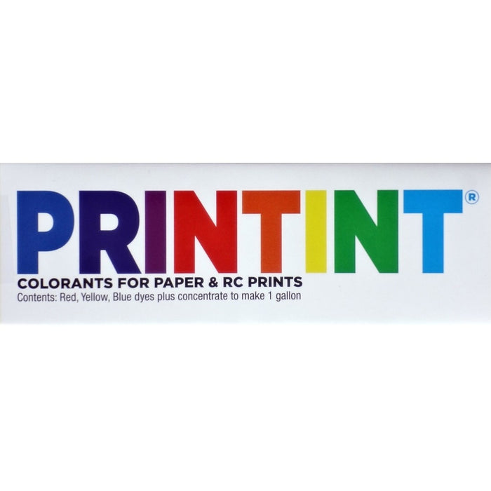 Rockland Printint Colour Kit
