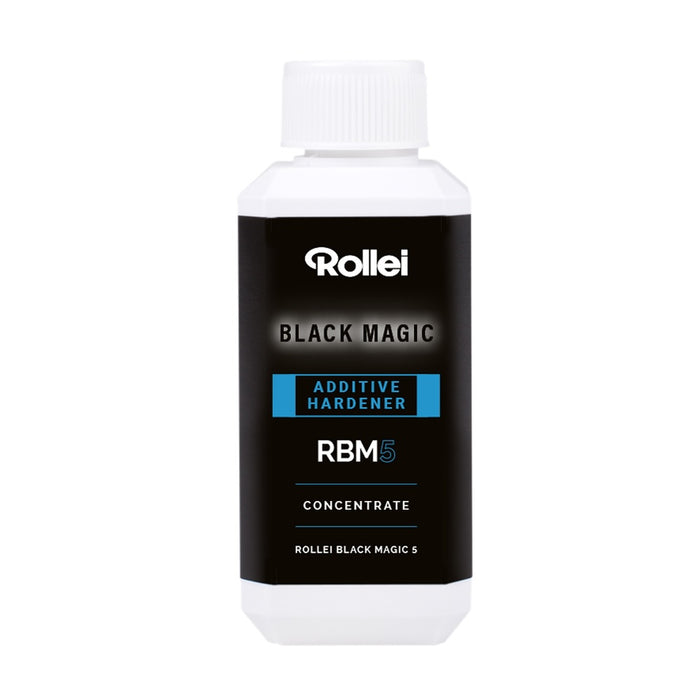 Rollei Black Magic RBM5 Developer Hardener 250ml