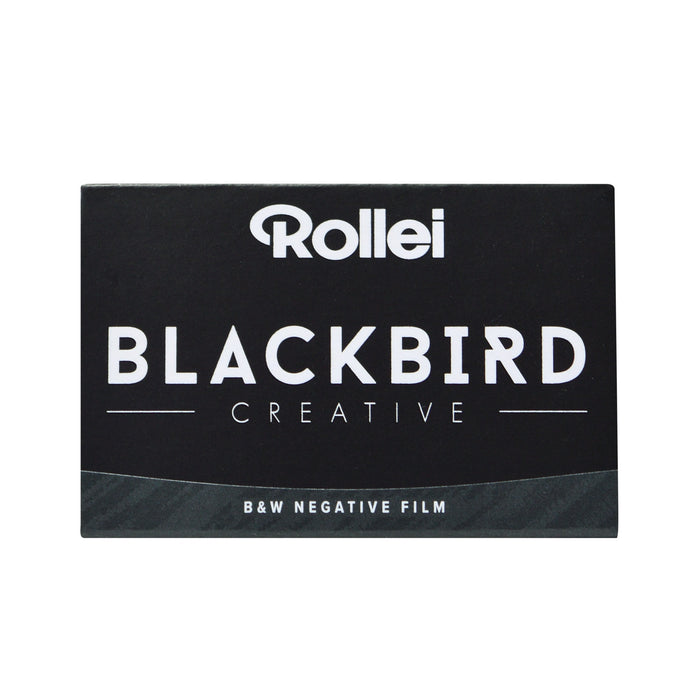 Rollei Blackbird Creative 135-36 , ISO 25/100