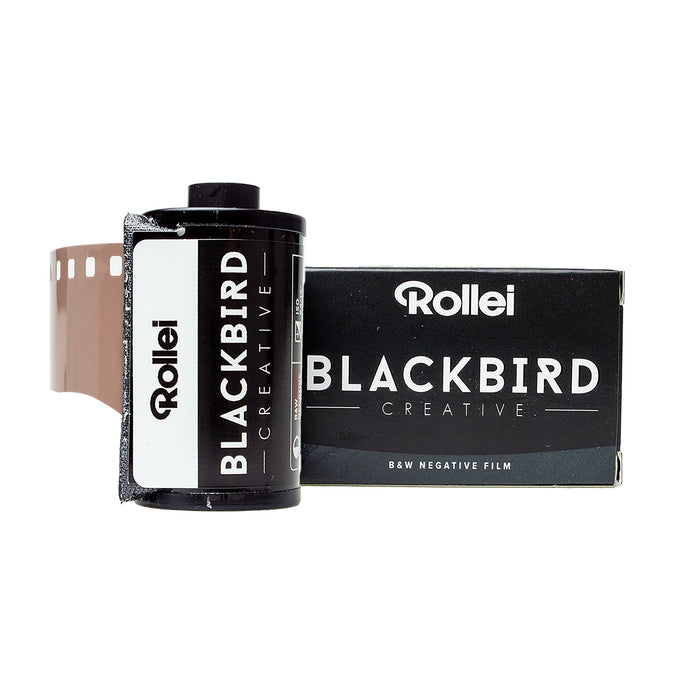 Rollei Blackbird Creative 135-36 , ISO 25/100