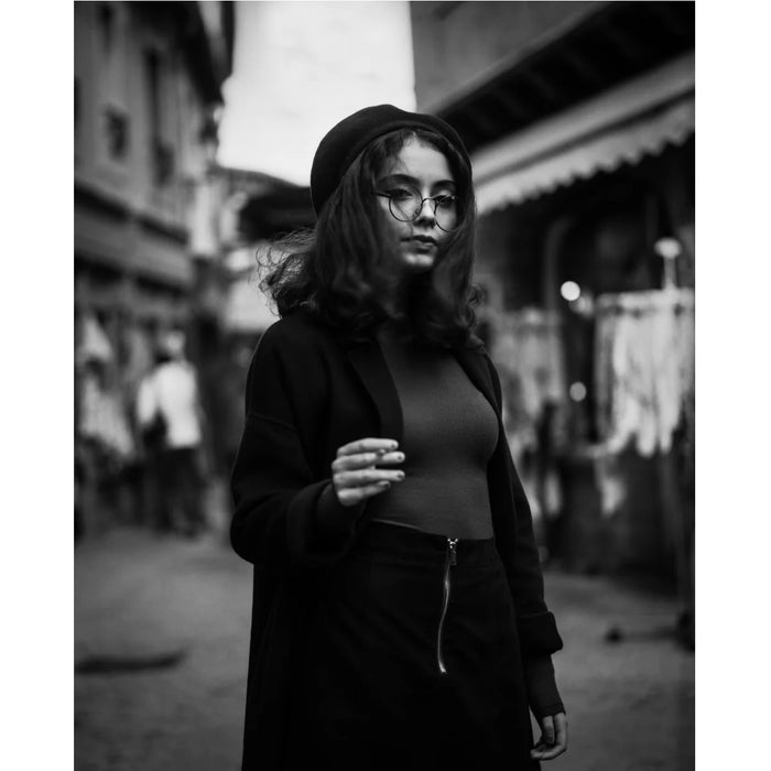 Rollei Retro 80S 135-36, ISO 80