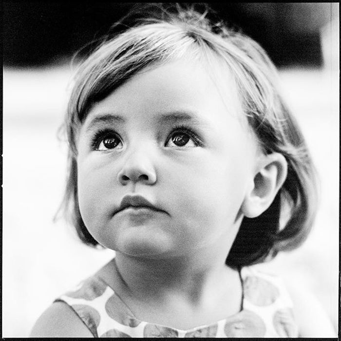 Rollei Retro 400S 120, ISO 400