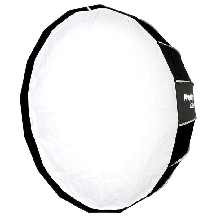 Phottix Raja Quick-Folding Softbox 85cm (33") inc. Godox Mount