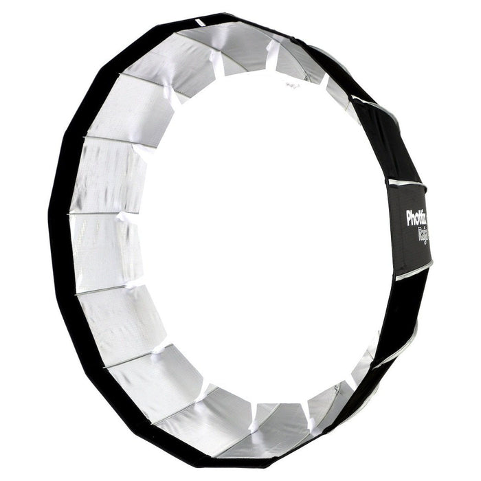 Phottix Raja Quick-Folding Softbox 85cm (33") inc. Godox Mount