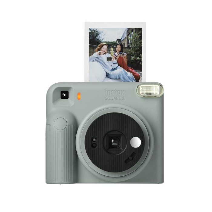 Fujifilm Instax Square 2 Instant Film Camera Slate Blue