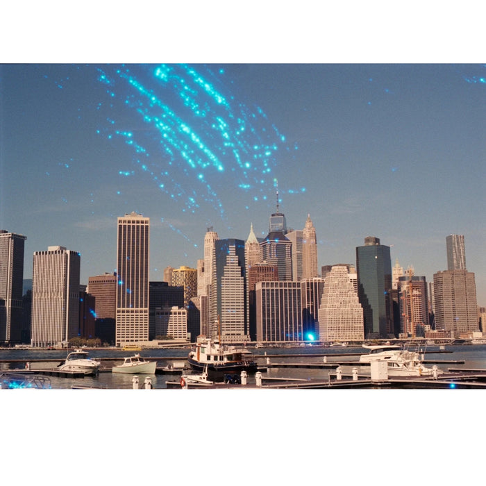 Revolog Kosmos 135-36