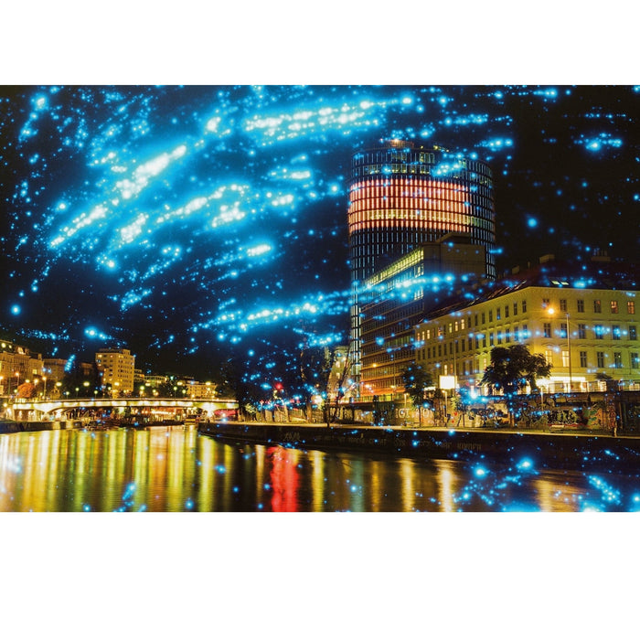 Revolog Kosmos 135-36