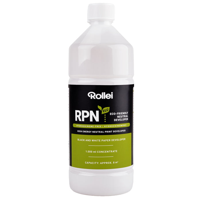 Rollei RPN eco Paper Developer, 1 litre