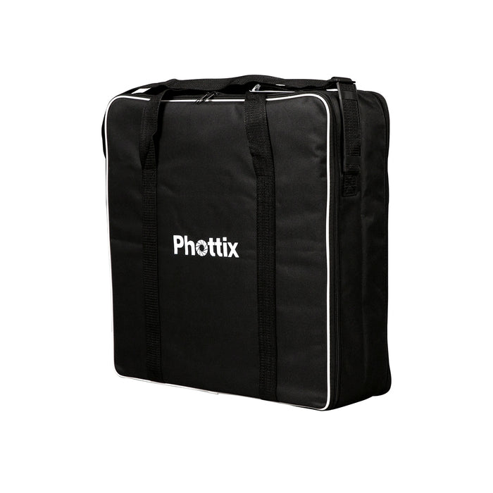 Phottix Nuada S3a Video LED Light Twin Kit Set