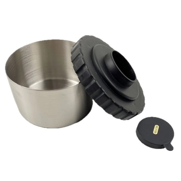 Samigon Stainless Steel Tank without Reel for 1x 35mm Reel