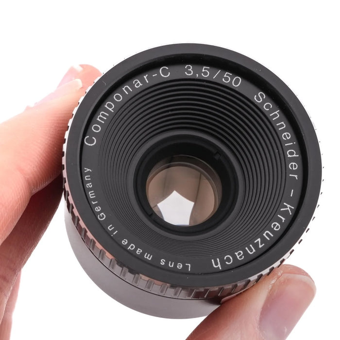 Schneider Componar C 50mm f3.5 Enlarging Lens