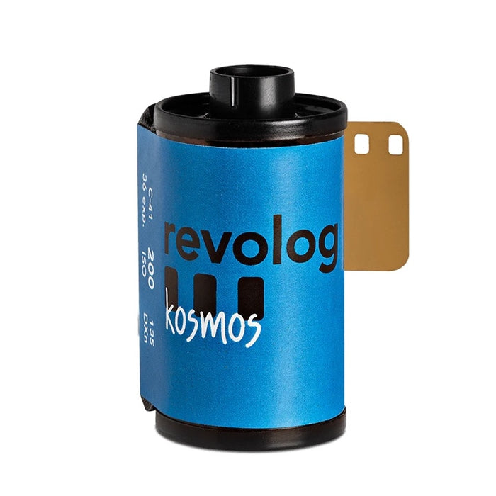 Revolog Kosmos 135-36