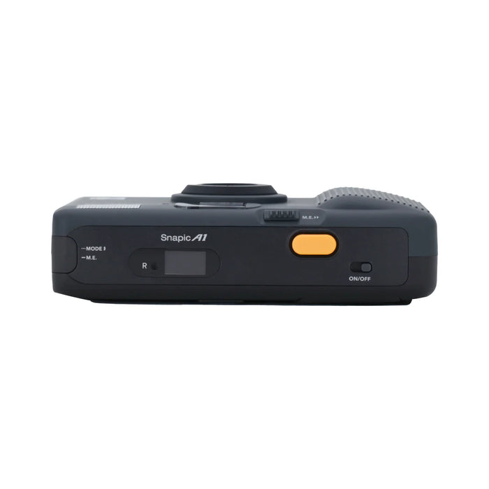 Kodak Snapic A1 35mm Film Camera Rhino Grey