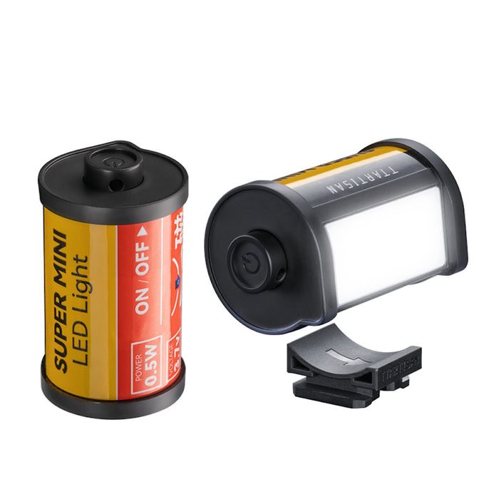 TTArtisan Super Mini Magnetic LED Light