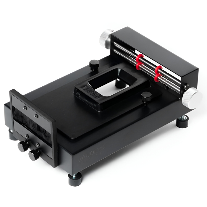 Valoi 360 Advancer Scanning Kit