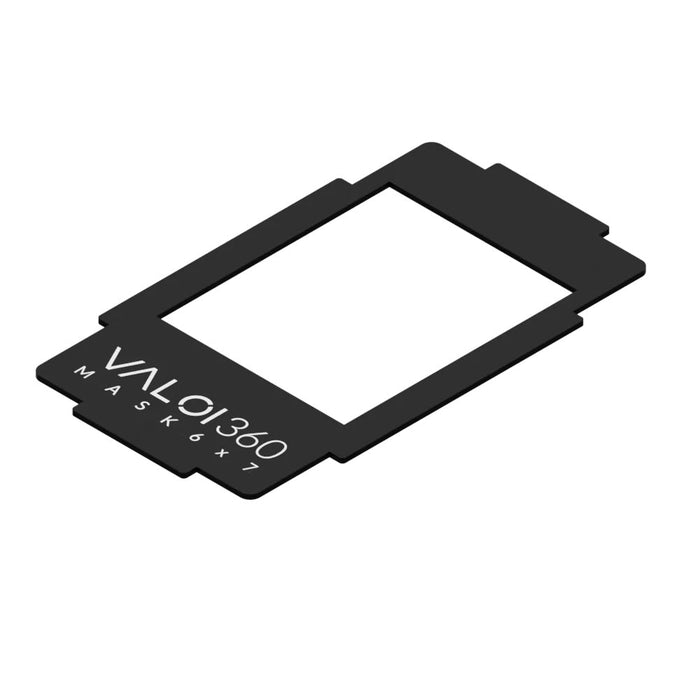 Valoi 360 Film Mask, 6 x 7