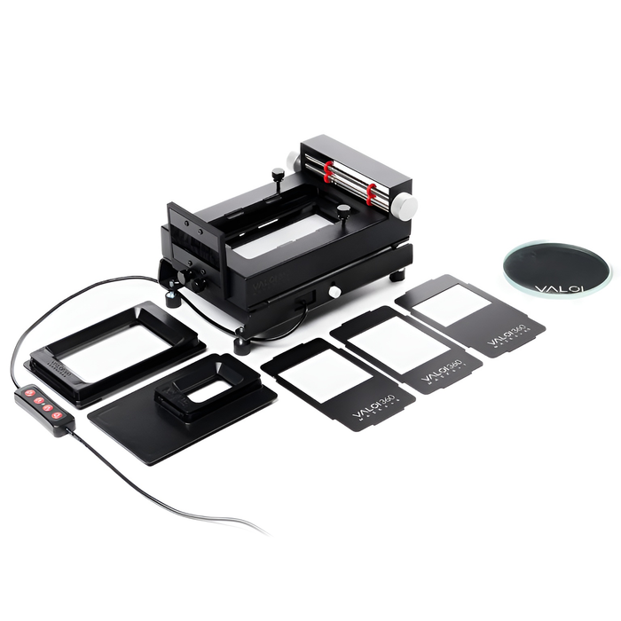 Valoi 360 Professional Scanning Kit