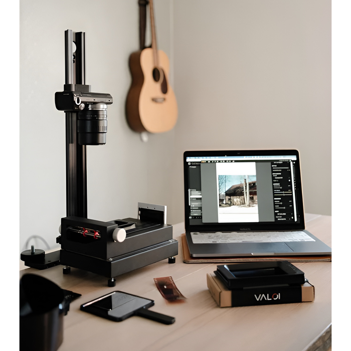 Valoi 360 Professional Scanning Kit