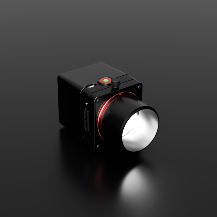 Valoi easy35 v2 Film Scanner Main Kit