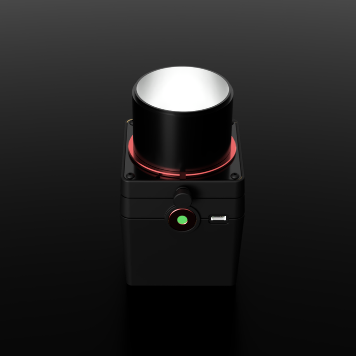 Valoi easy35 v2 Film Scanner Main Kit