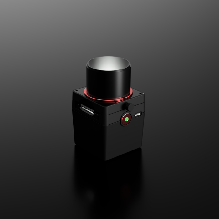 Valoi easy35 v2 Film Scanner Main Kit