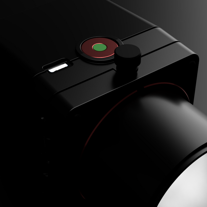 Valoi easy35 v2 Film Scanner Main Kit