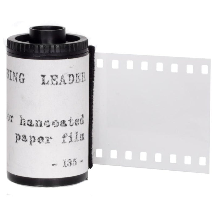 Washi Leader 135 for Washi V or W film