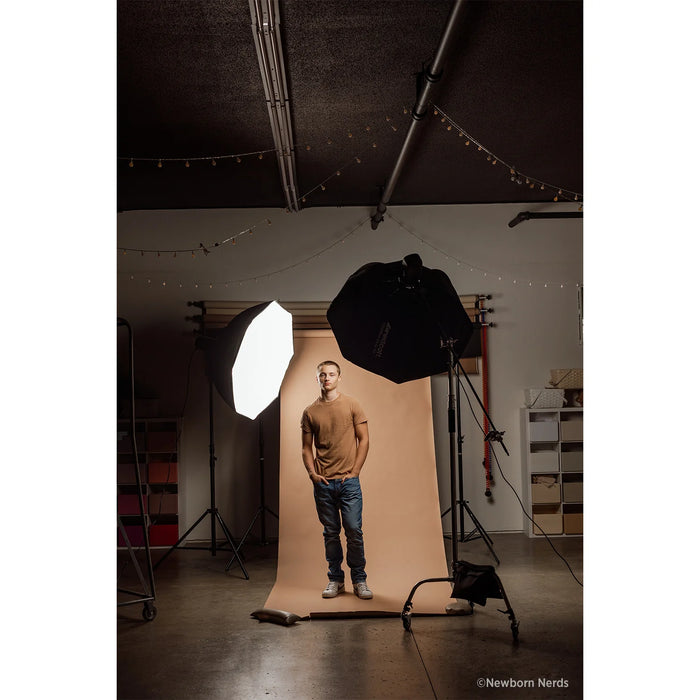 Westcott FJ400-SE 3-Light Studio Strobe Kit with FJ-X3 S Sony Wireless Trigger