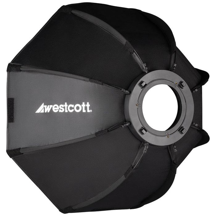 Westcott U60-B Bi-Colour Continuous LED 2-Light Softbox Kit