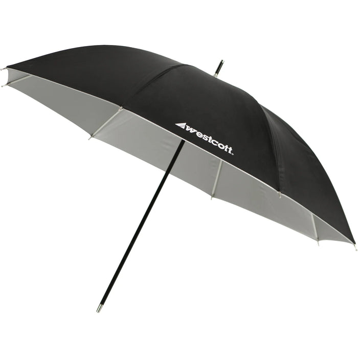 Westcott Standard Umbrella Soft Silver Bounce 81cm (32")