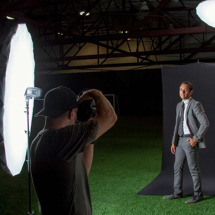 Westcott Full-Stop Diffusion Fabric for 213cm (7') Umbrellas