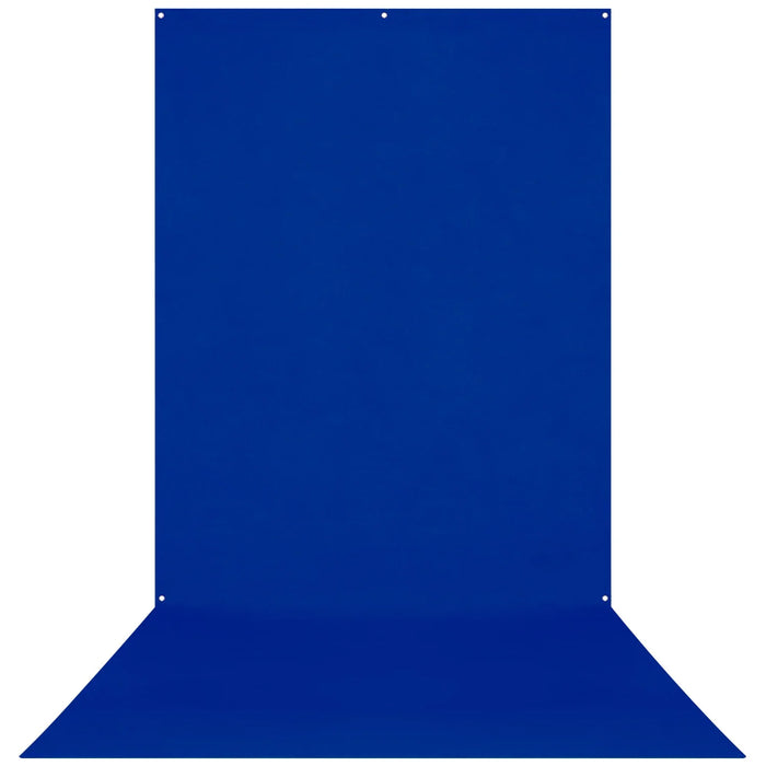 Westcott X-Drop Wrinkle-Resistant Sweep Backdrop 5 x 12ft (Select Colour)