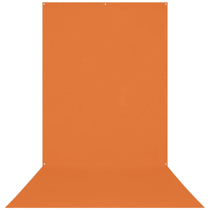 Westcott X-Drop Wrinkle-Resistant Sweep Backdrop 5 x 12ft (Select Colour)