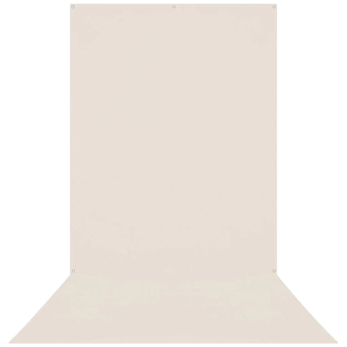 Westcott X-Drop Wrinkle-Resistant Sweep Backdrop 5 x 12ft (Select Colour)